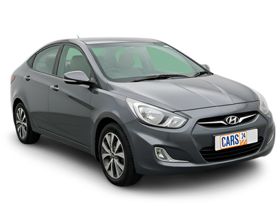 Hyundai Verna-img